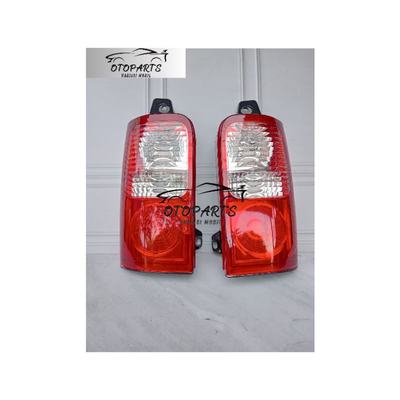 LAMPU STOP KIJANG KAPSUL NEW TAHUN 1997-2002 MODEL JAGUAR