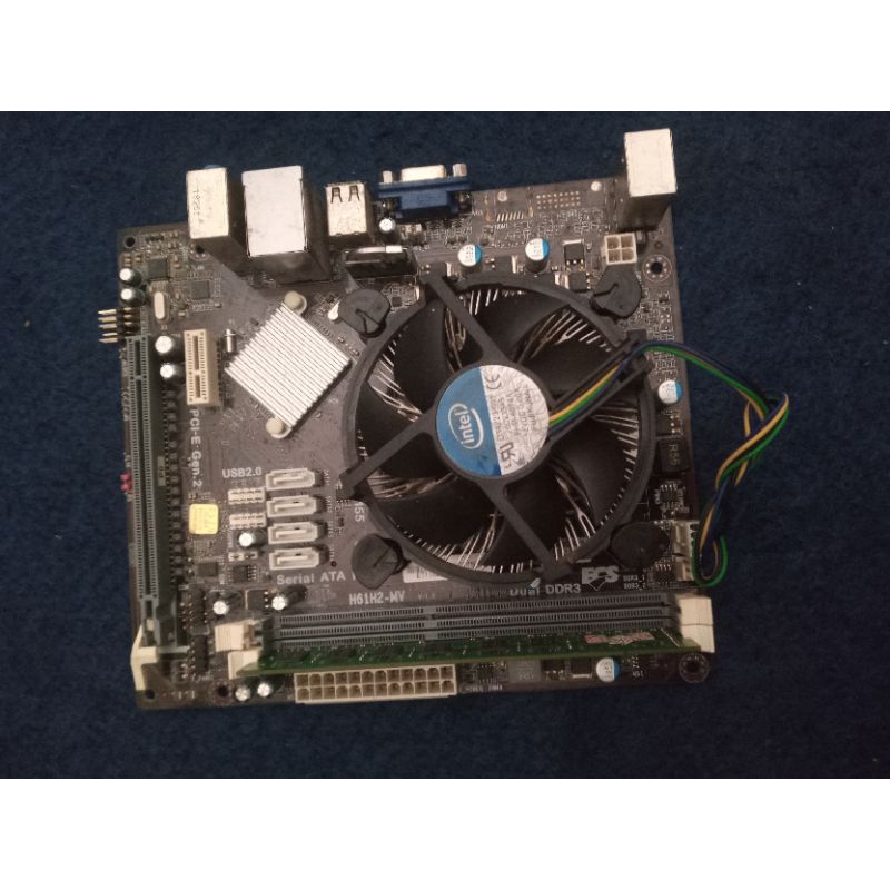 paketan motherboard H61H2-MV