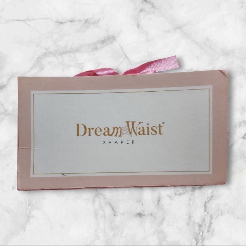 korset Dream Waist Shaper preloved