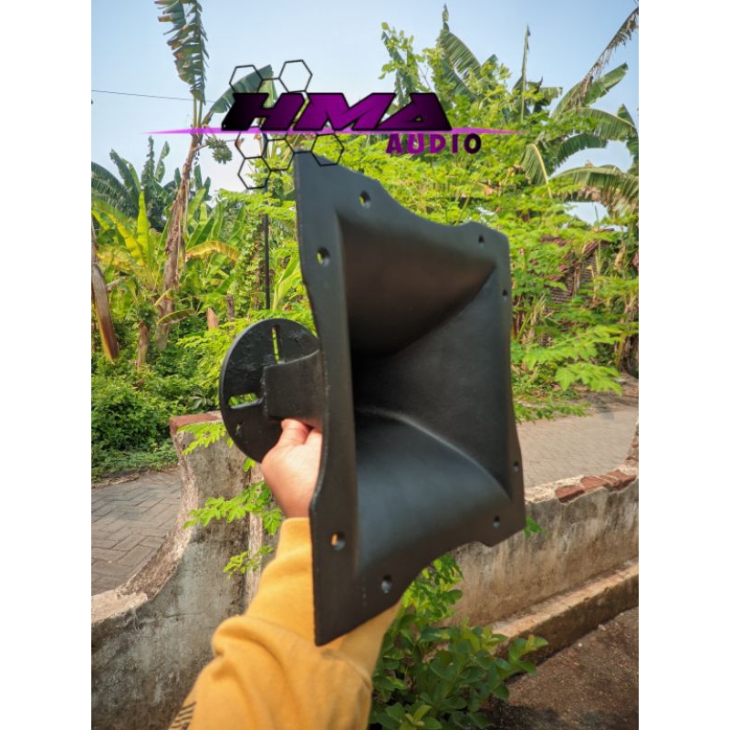 [TERMURAH] Horn tweeter RCF uk 22×22