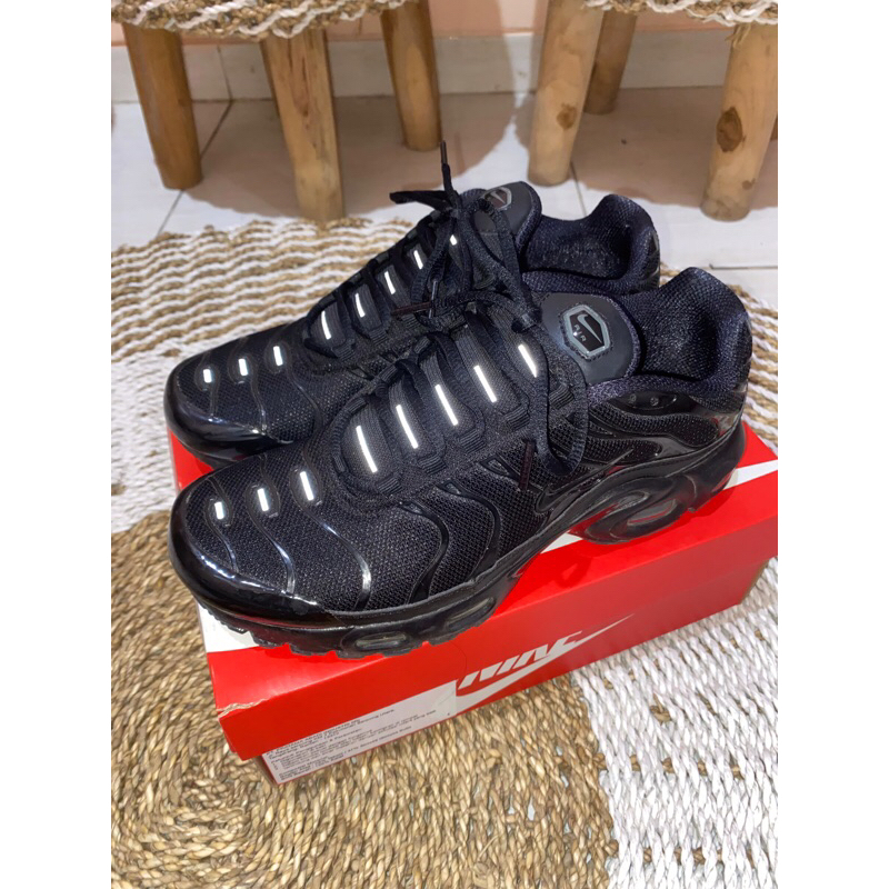 NIKE AIR MAX PLUS TN (GS)