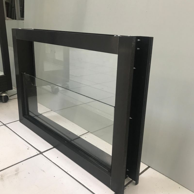 boven zigzag 4inch 40x60