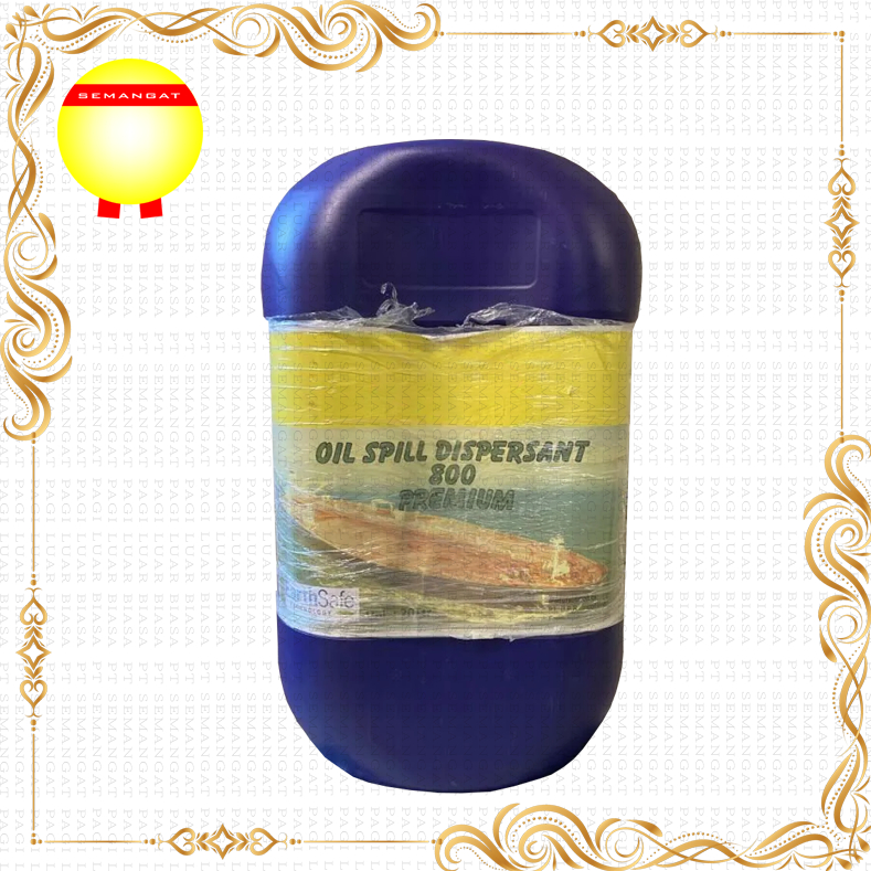 Oil Spill Dispersant 20 Liter