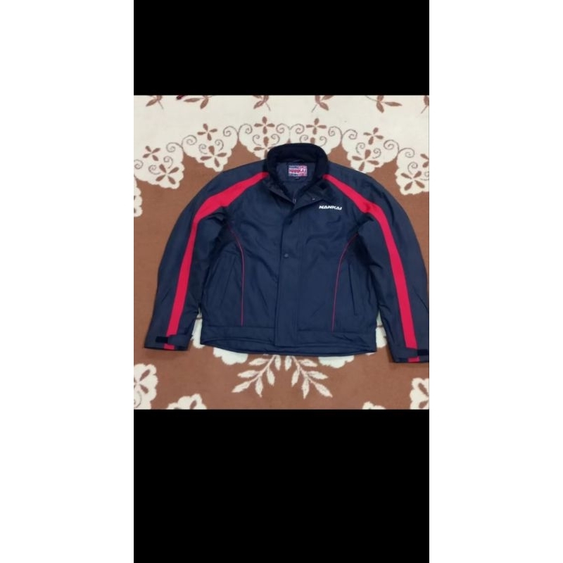 Jaket motor Nankai SDW-8117