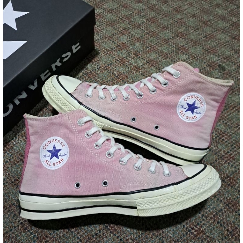 Converse 70s hi non egret Original