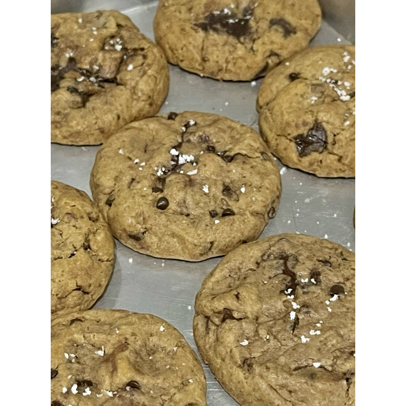 

Signature cookies by koeki bite