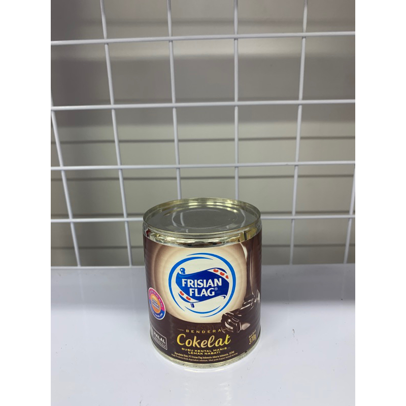 

Frizian Flag Km coklat Klg