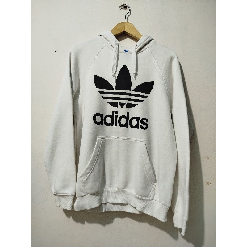 Hoodie adidas 3foil