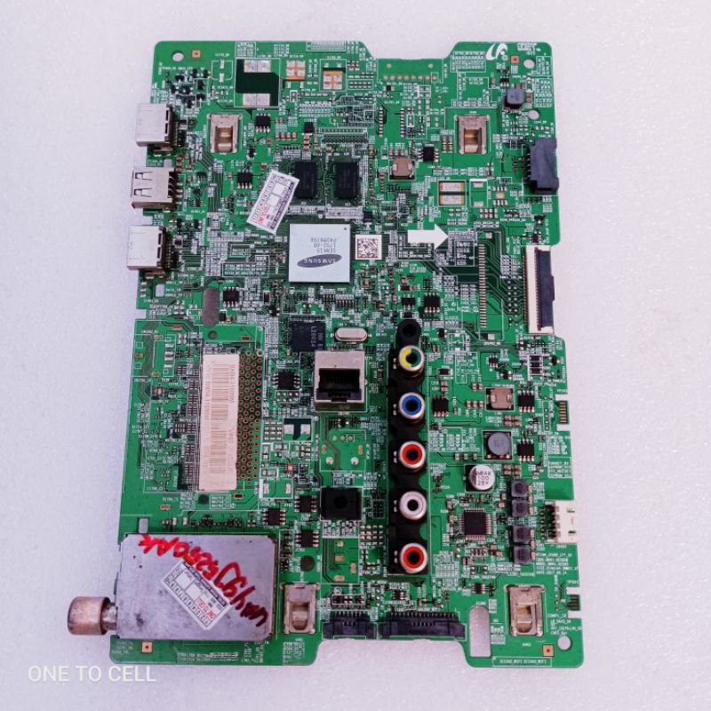 mainboard tv samsung ua49j5250ak - motherboard tv Samsung ua49j5250ak - mb rv samaung ua49j5250ak - 
