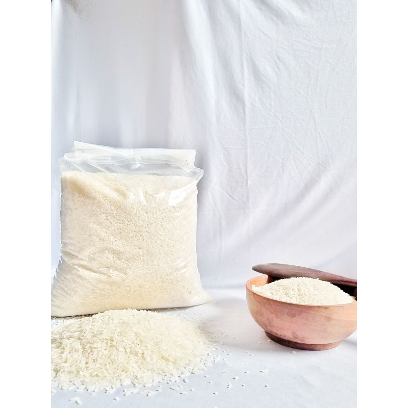 

Beras Pulen Wangi Repack 5 Kg