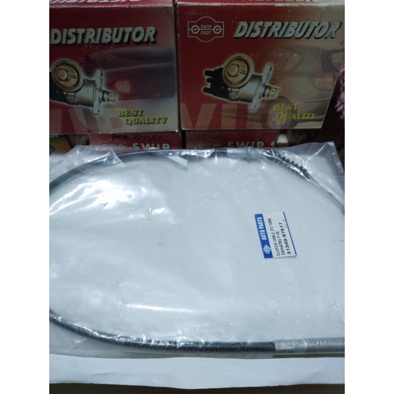 KABEL KOPLINH FEROZA F70