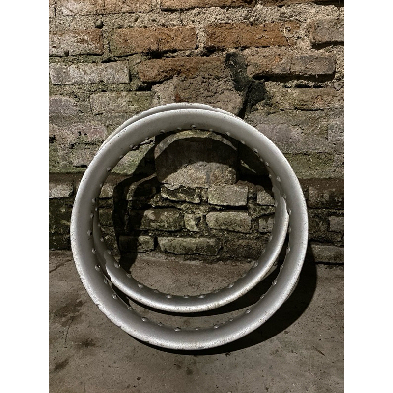 Velg Wilwood U Shape 17 X  185 215