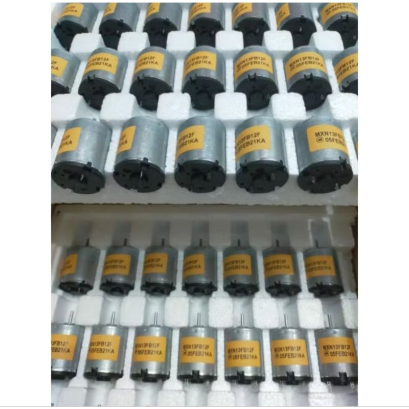 Dinamo Mesin Ayunan Polar Original