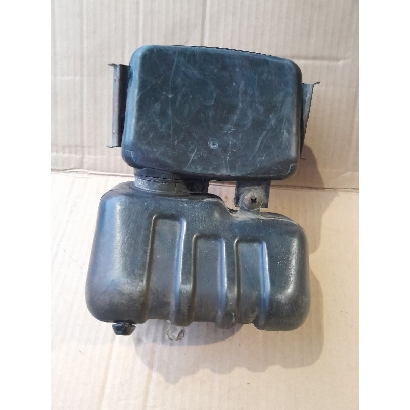 Bok filter saringan udara suzuki rc80 rc 100 bravo crystal original