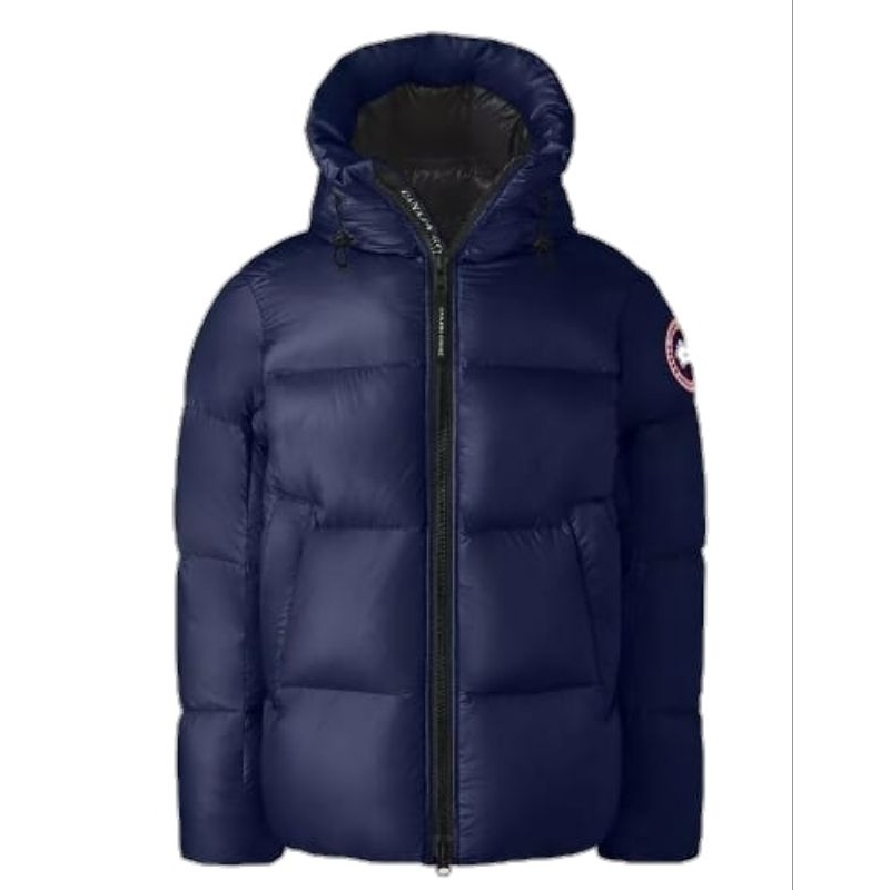 Jaket winter bulu angsa Moncler original size L fit XL s3c0nd