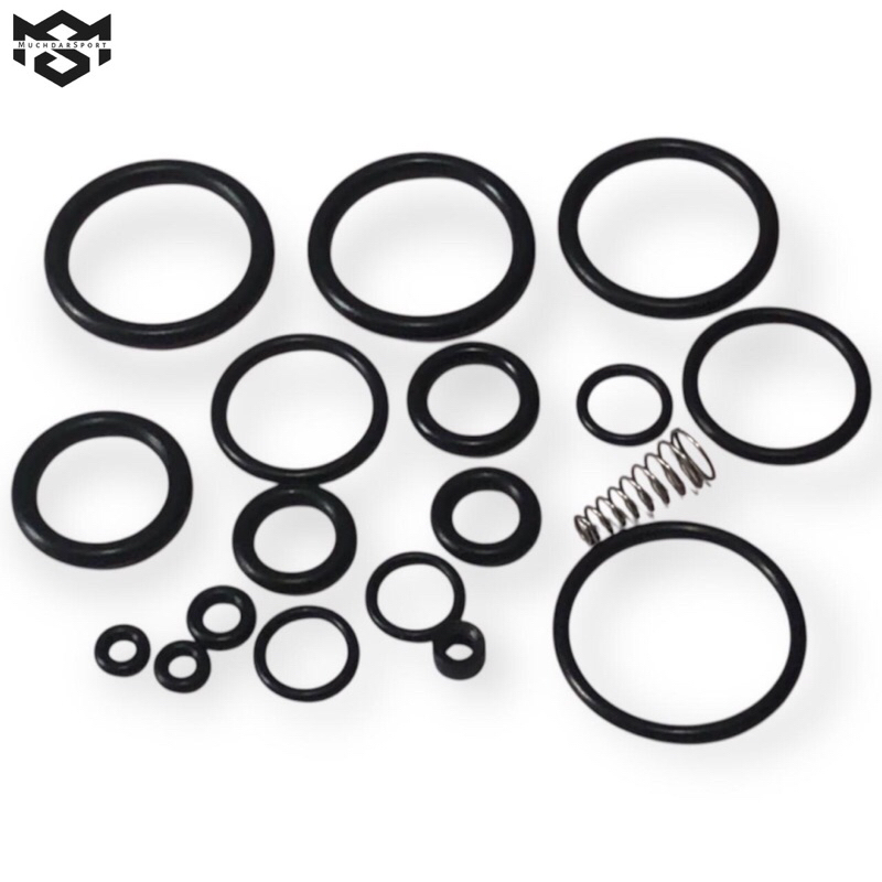 Seal Pompa Pcp 4 Stage Fullset, Seal pompa pcp, Daleman pompa pcp