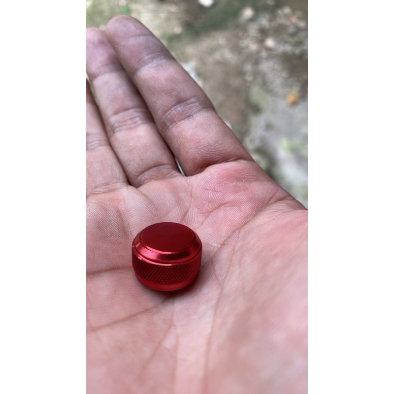 part abu garcia blackmax /