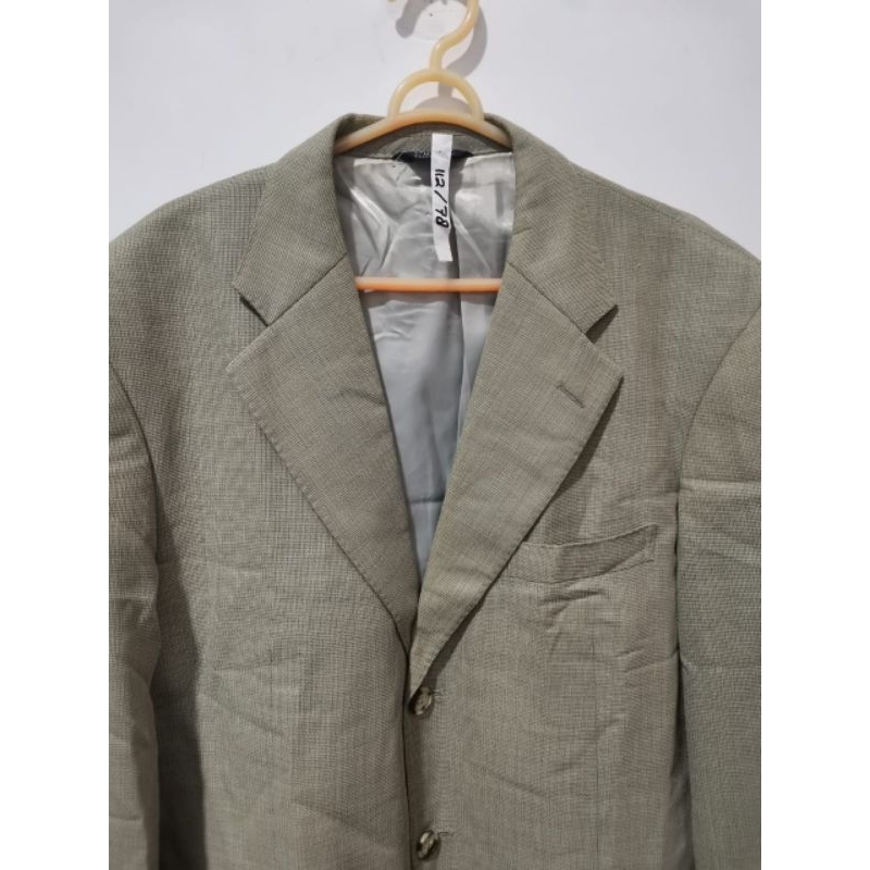 Jas / Blazer pria CHAPS RALPH LAUREN ( XL )