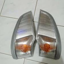 Lampu sen assy depan atas canter - Lampu sen depan 110/125/136