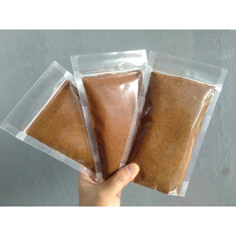 

Kopi manglayang arabica wine giling kasar 100g