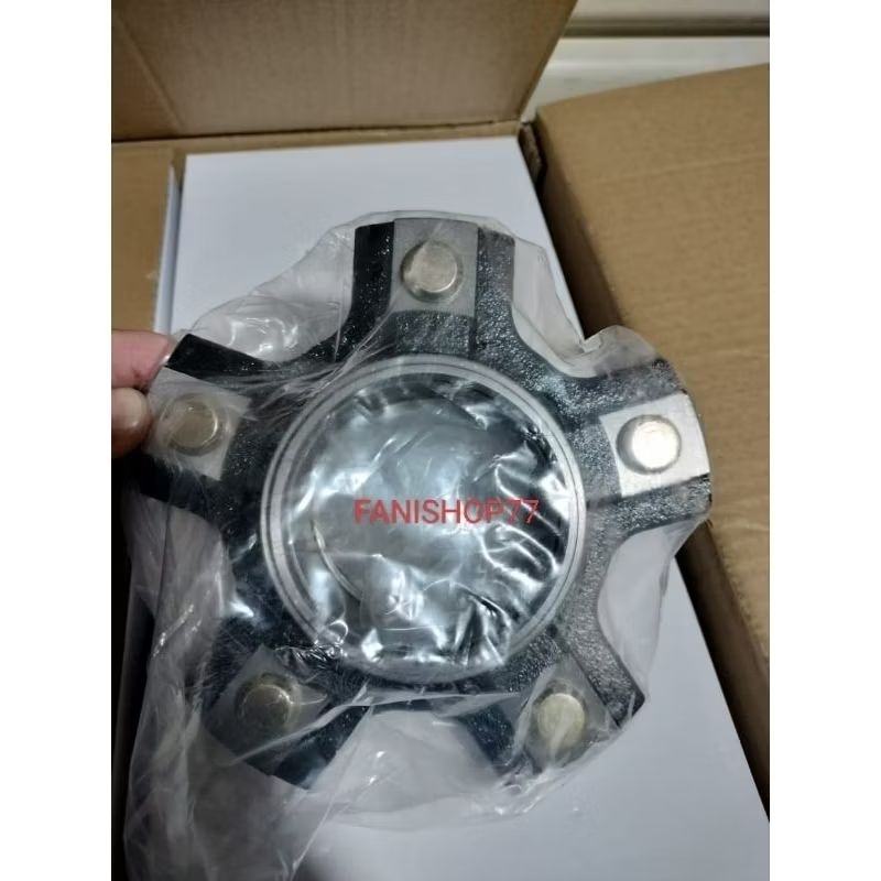 Nap Roda depan Vitara Escudo Sidekick wheel hub Assy mobil ESCUDO SIDEKICK