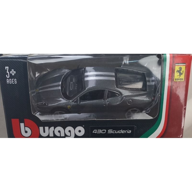 BURAGO FERRARI