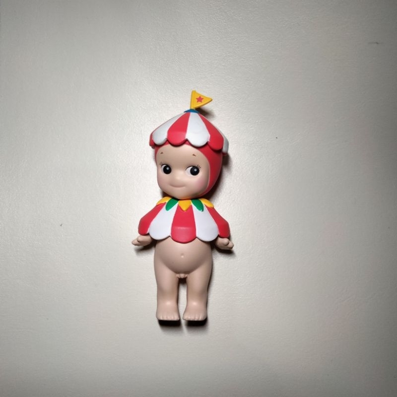 sonny angel tent circus 2019