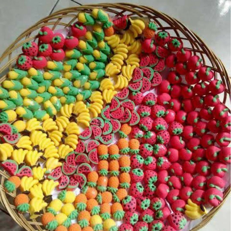 

Coklat karakter premium plus +