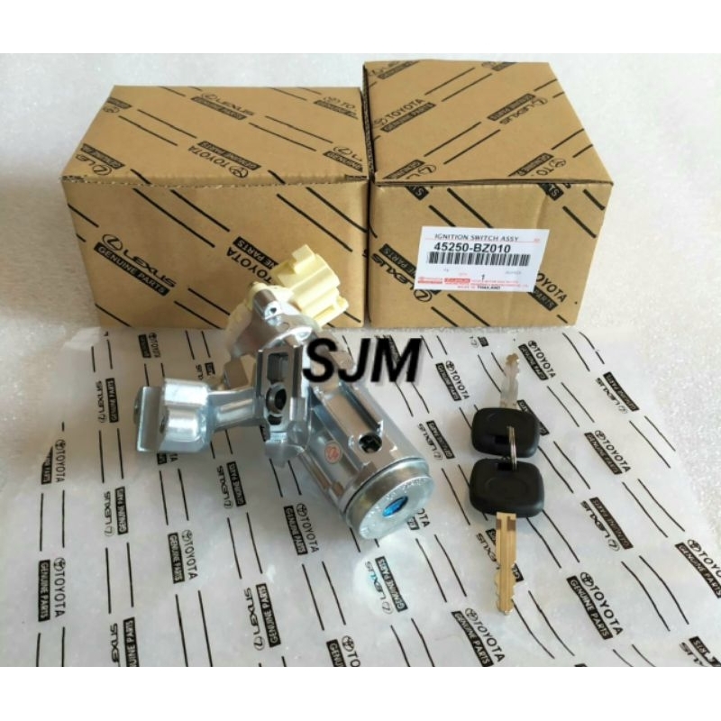 IGNITION STARTER SWITCH ORI. AVANZA