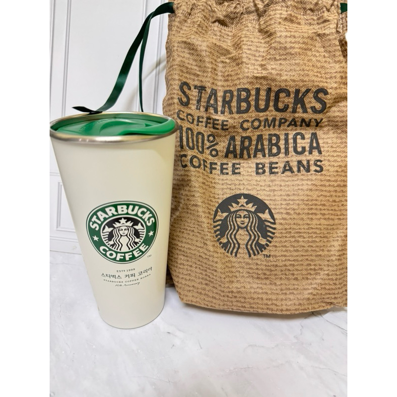 Tumbler Starbucks Korea