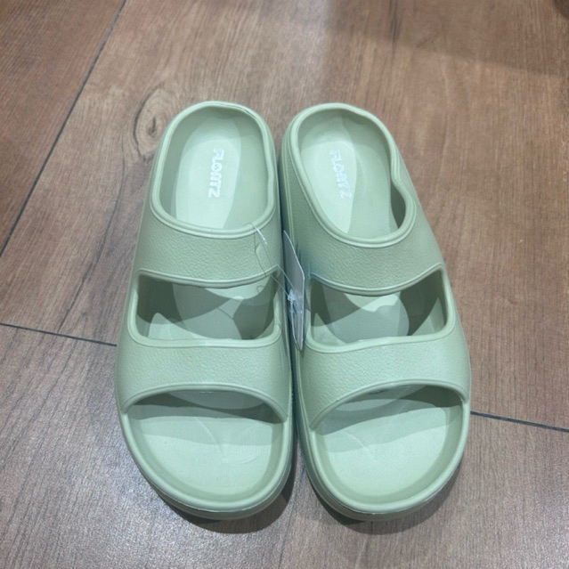 Sandal Karet Wanita Merek Floats Bata
