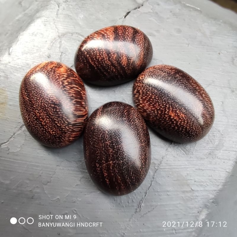 mata cincin galih asem asli