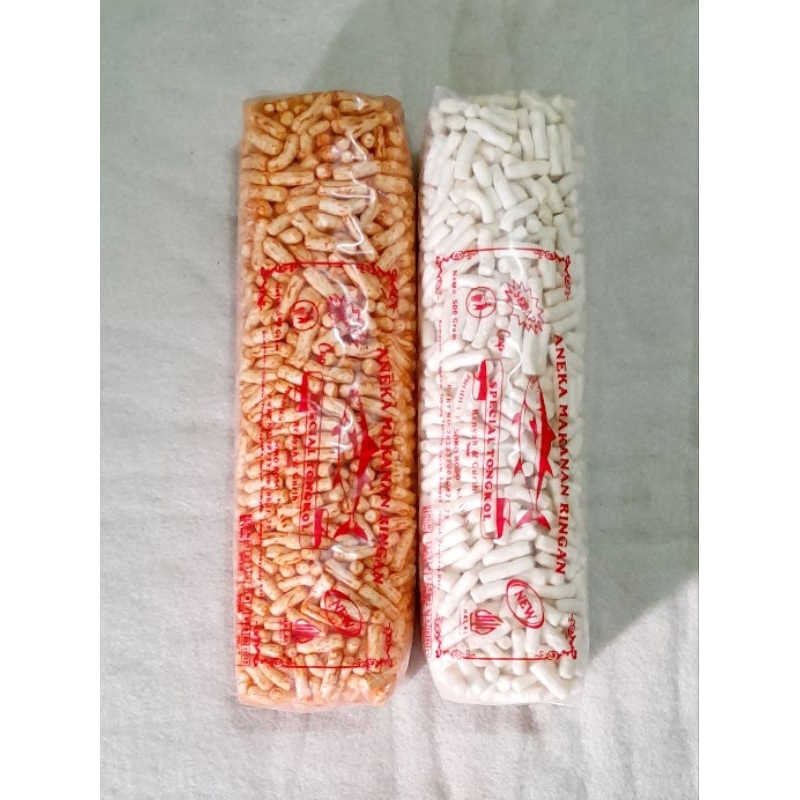 

1KG STIK IKAN TONGKOL DAPAT 2BALL VARIAN RASA