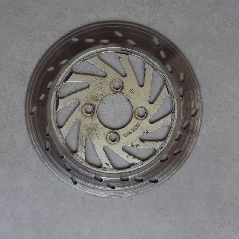 Disk Cakram Copotan Skywave