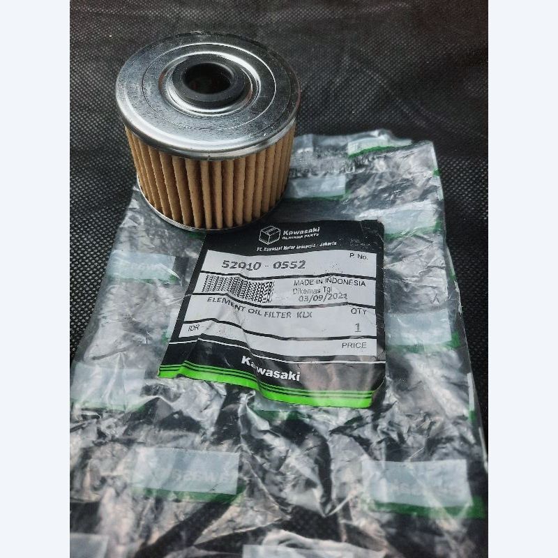 FILTER OLI KAWASAKI KLX-150