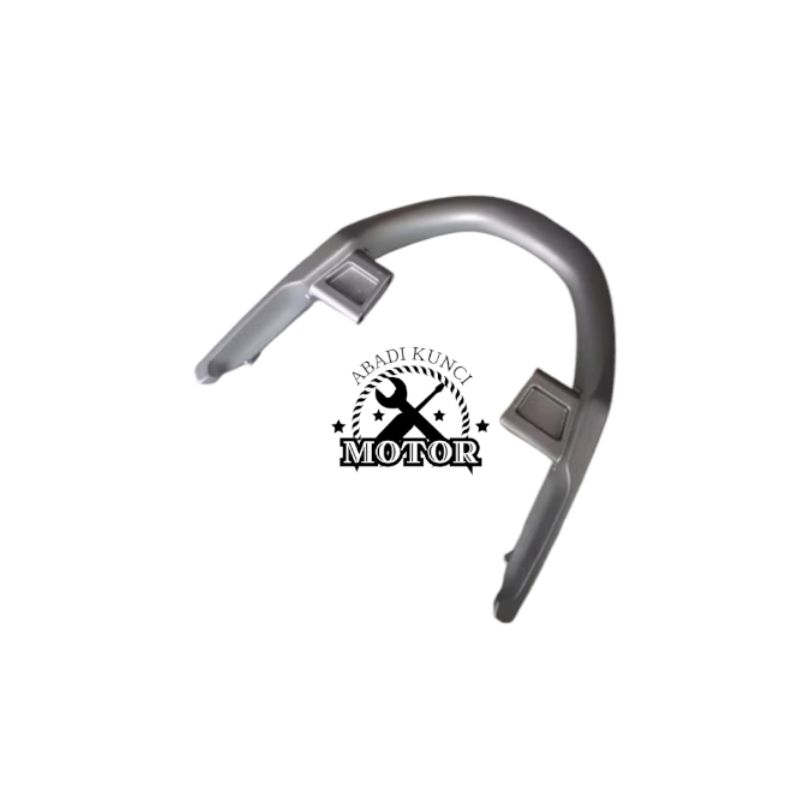 Behel Pegangan Jok Belakang Honda Karisma X Karisma D 125 Original Second