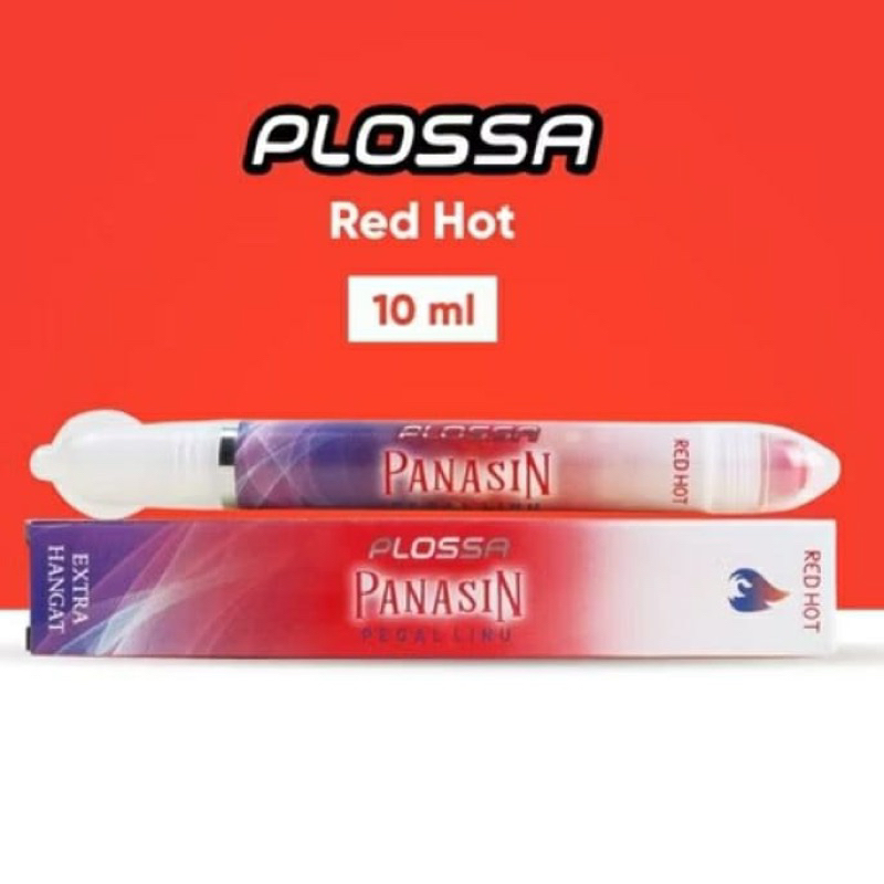 PLOSSA PANASIN PEGAL LINU