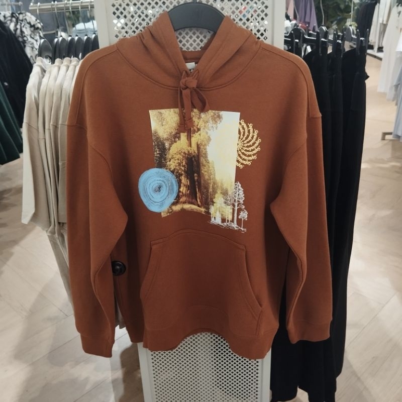 Jastip Hoodie H&M Man ORIGINAL 100%
