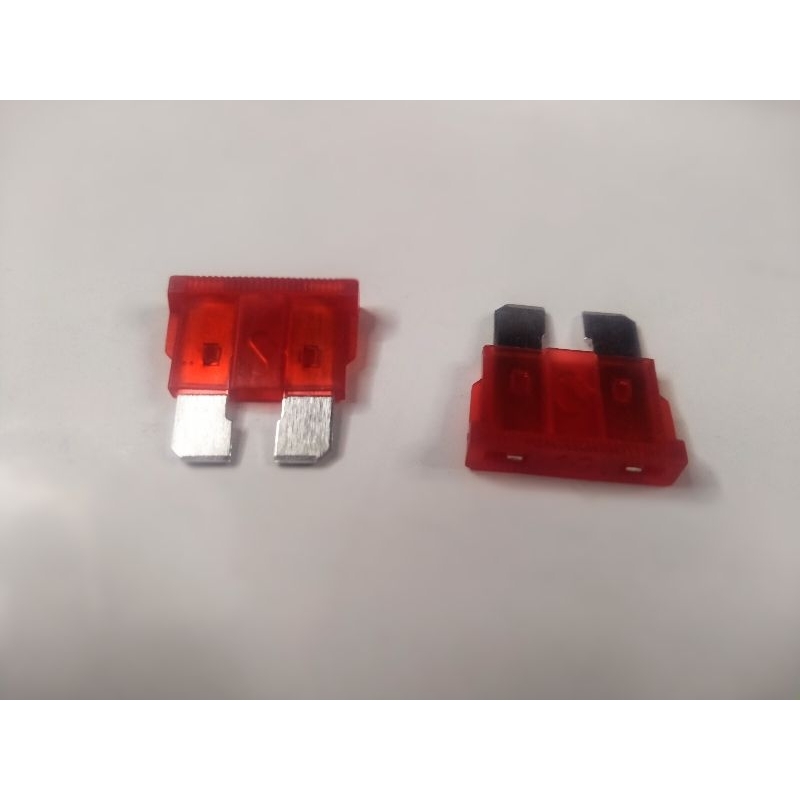 SEKRING TANCAP BESAR/  SEKRING FUSE BESAR MOTOR MOBIL 10A