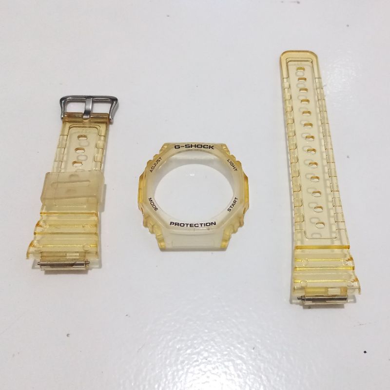 BNB Jelly G shock GA 2100