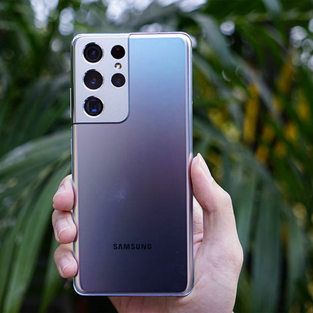 sinyal permanen SAMSUNG S21 ULTRA 5G RAM 6/12 ROM 128G/256G/512G Galaxy GT7 PRO SECOND ORIGINAL