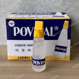

LEM POVINAL 111
