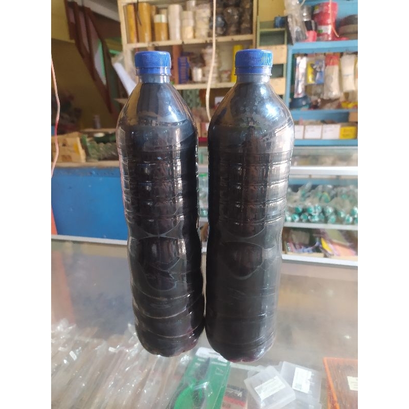 

Minyak Anti fooling/kaesan Kemasan 1,5L