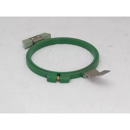 Pidangan / Pemidangan / Ram Bordir Bulat 12 CM Mesin Bordir Komputer