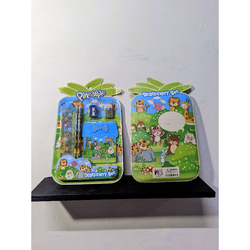 

penaple set alat tulis
