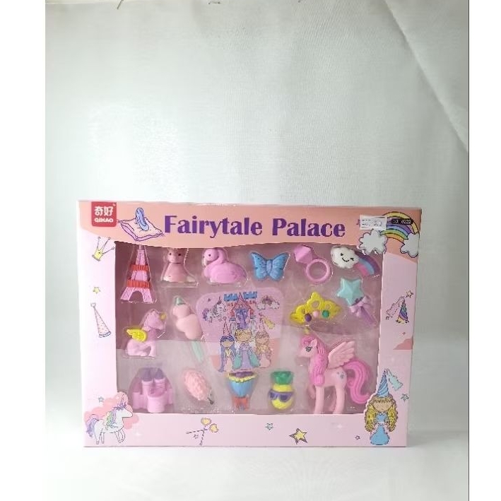 

MURAH!! PENGHAPUS PENSIL 3D SUPER CUTE SPORT ERASER