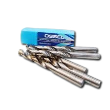 MATA BOR BESI PUTIH 13MM OSSEL