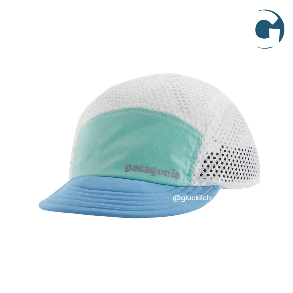 Patagonia, Duckbill Cap in Early Teal