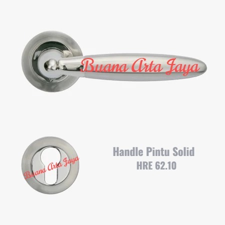 Handle Pintu Solid - HRE 62.10