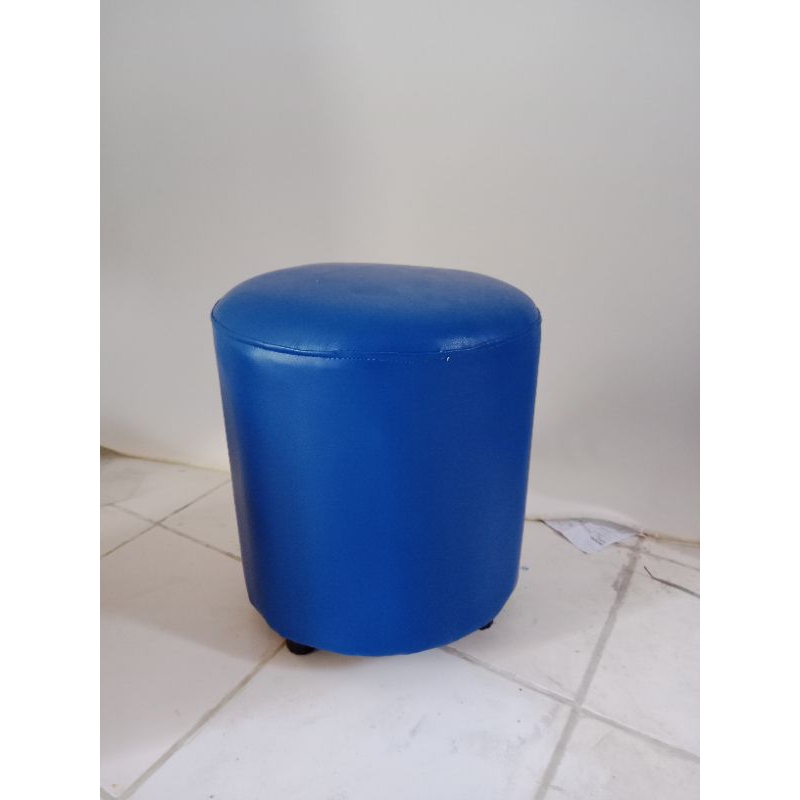 Premium Stool Bulat Puff